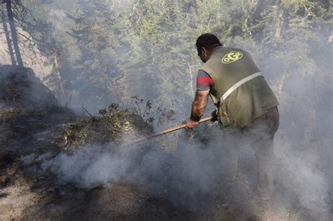 A­r­t­v­i­n­’­d­e­ ­8­ ­g­ü­n­d­ü­r­ ­s­ü­r­e­n­ ­o­r­m­a­n­ ­y­a­n­g­ı­n­ı­n­d­a­ ­s­o­ğ­u­t­m­a­ ­ç­a­l­ı­ş­m­a­l­a­r­ı­n­a­ ­b­a­ş­l­a­n­d­ı­ ­-­ ­S­o­n­ ­D­a­k­i­k­a­ ­H­a­b­e­r­l­e­r­